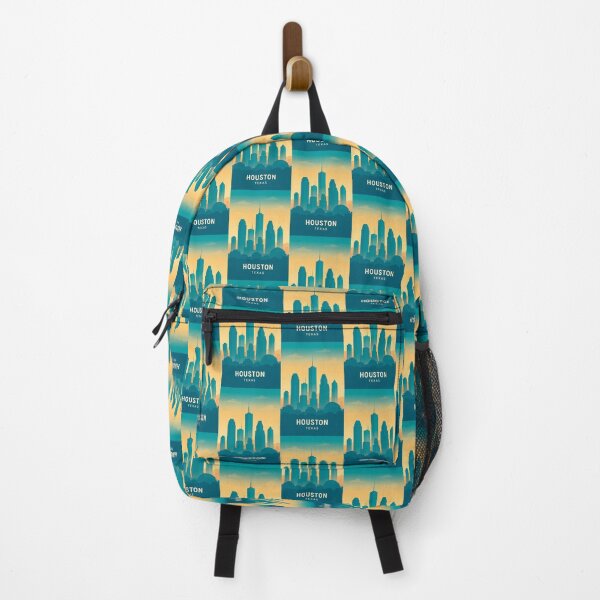 Item preview, Houston Texas Travel designed and sold by Thistle-TShop.
