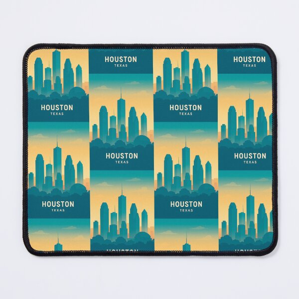 Item preview, Houston Texas Travel  designed and sold by Thistle-TShop.