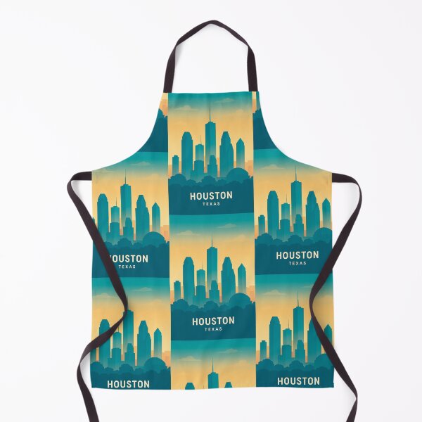 Item preview, Houston Texas Travel designed and sold by Thistle-TShop.