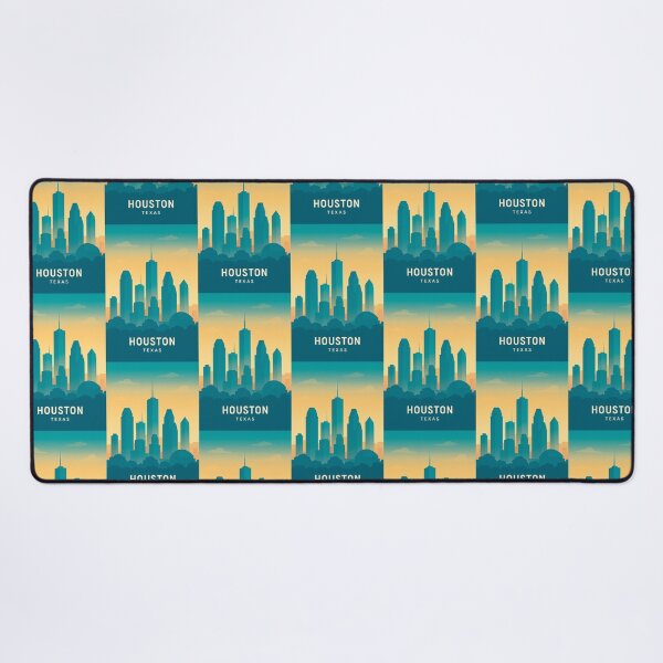 Item preview, Houston Texas Travel  designed and sold by Thistle-TShop.