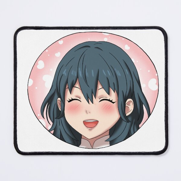 Item preview, Happy Byleth designed and sold by NekoMoni.