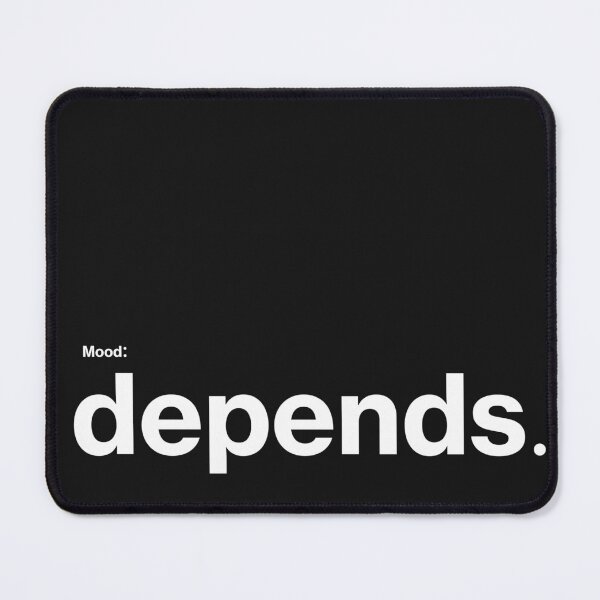 Item preview, mood: depends. designed and sold by AmadeusDre.