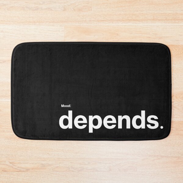Item preview, mood: depends. designed and sold by AmadeusDre.