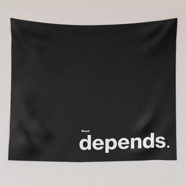 Item preview, mood: depends. designed and sold by AmadeusDre.