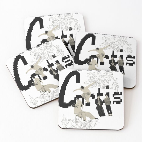 Item preview, Cortis kpop boy group designed and sold by delllsdesigns.