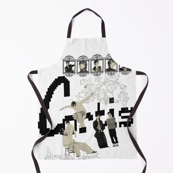 Item preview, Cortis kpop boy group designed and sold by delllsdesigns.