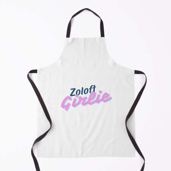 Item preview, Zoloft girlie designed and sold by Hannahrose96.