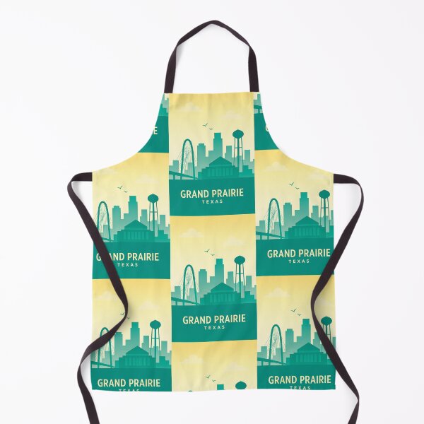 Item preview, Grand Prairie Texas Travel designed and sold by Thistle-TShop.