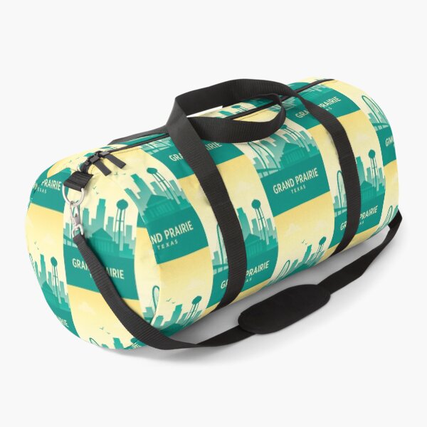 Item preview, Grand Prairie Texas Travel  designed and sold by Thistle-TShop.