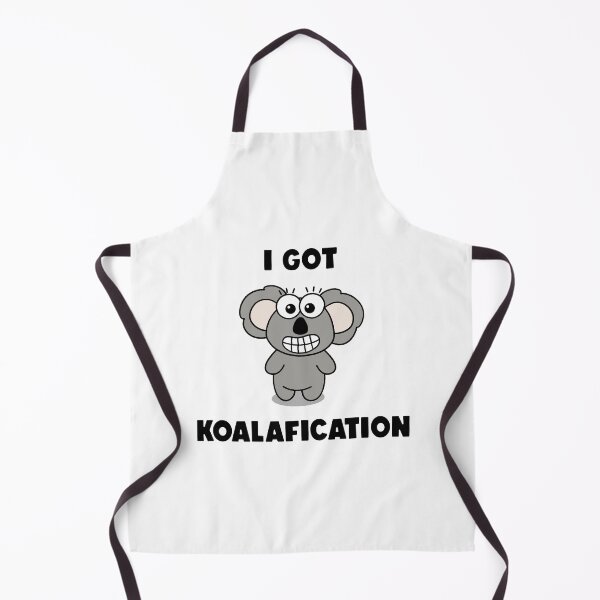 Item preview, I Got Koalafications designed and sold by pinkerverse.
