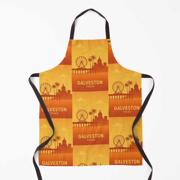 Item preview, Galveston Texas Travel  designed and sold by Thistle-TShop.