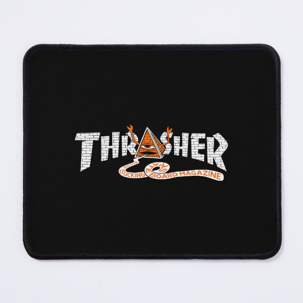 Item preview, Thrash & Burn designed and sold by eendosentris.