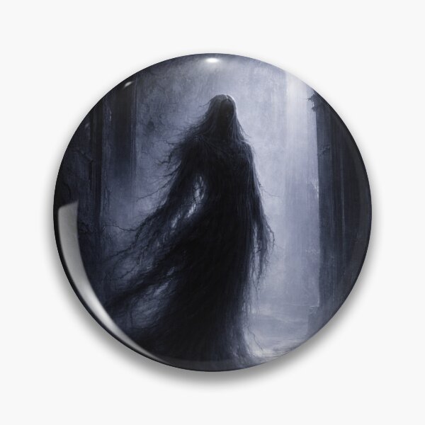 Item preview, The One Who Stays When You Do designed and sold by MLOSA.