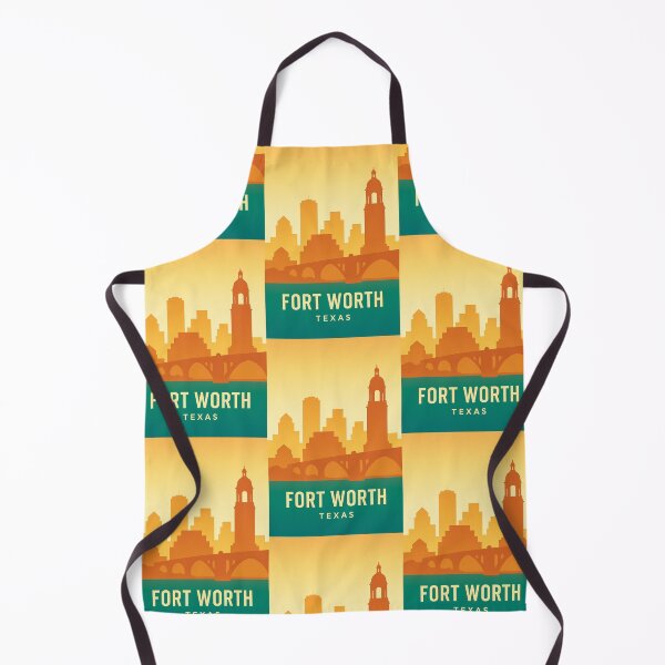 Item preview, Fort Worth Texas Travel designed and sold by Thistle-TShop.