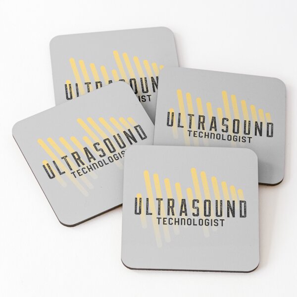 Item preview, Ultrasound Technologist designed and sold by STPrints.