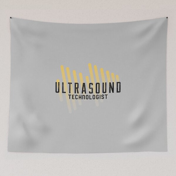 Item preview, Ultrasound Technologist designed and sold by STPrints.