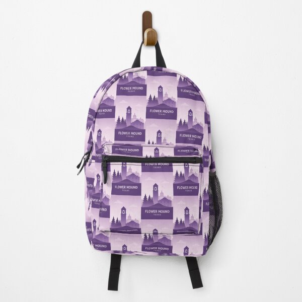 Item preview, Flower Mound Texas Travel designed and sold by Thistle-TShop.