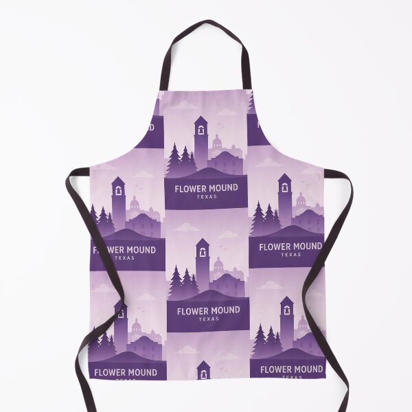 Item preview, Flower Mound Texas Travel  designed and sold by Thistle-TShop.