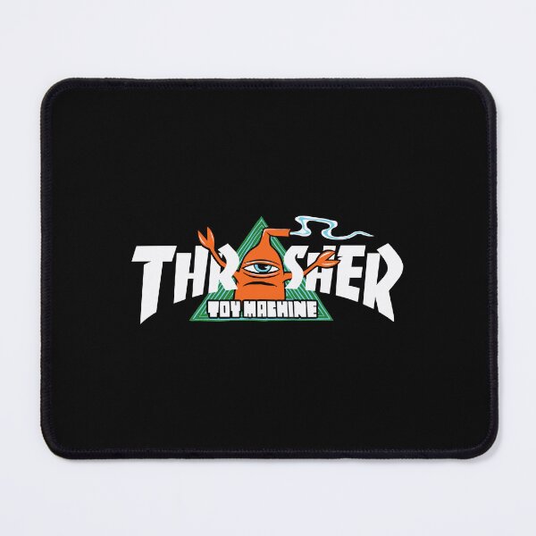 Item preview, Thrash & Burn designed and sold by eendosentris.