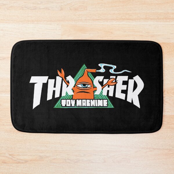 Item preview, Thrash & Burn designed and sold by eendosentris.