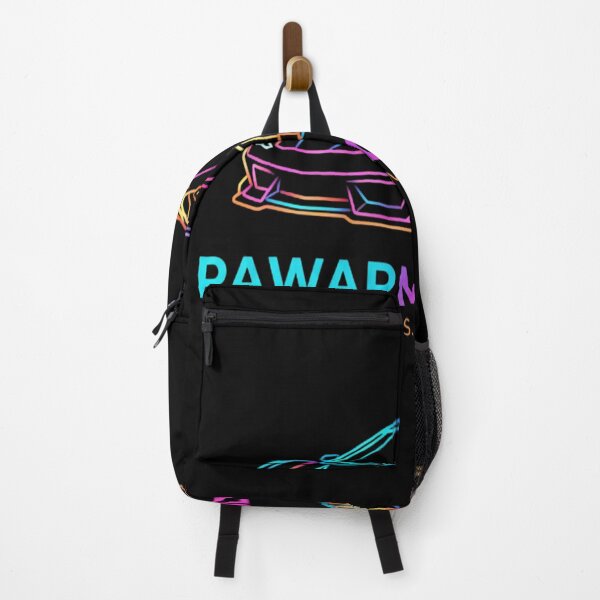 Item preview, Colorful Neon Sports Car Art by PAWARMOGIYAJI designed and sold by Pawar1999.