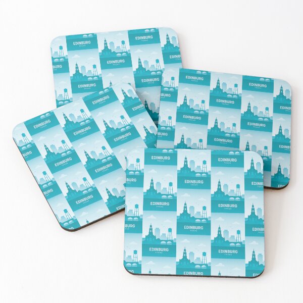 Item preview, Edinburg Texas Travel  designed and sold by Thistle-TShop.