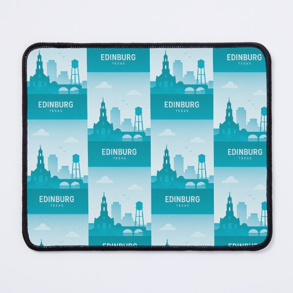 Item preview, Edinburg Texas Travel designed and sold by Thistle-TShop.