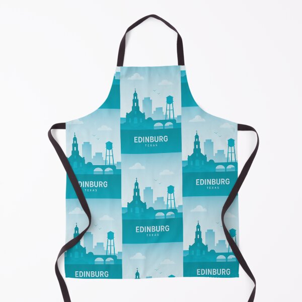 Item preview, Edinburg Texas Travel  designed and sold by Thistle-TShop.
