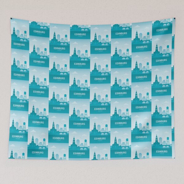 Item preview, Edinburg Texas Travel  designed and sold by Thistle-TShop.