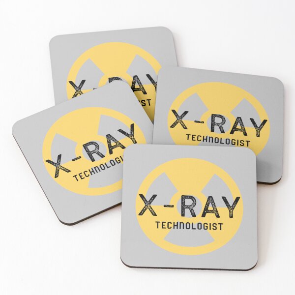 Item preview, X-Ray Technologist designed and sold by STPrints.