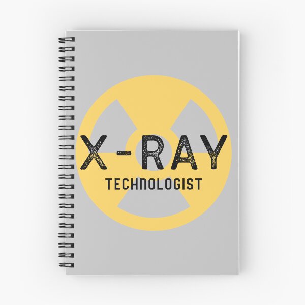 Item preview, X-Ray Technologist designed and sold by STPrints.