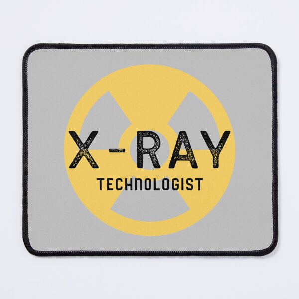Item preview, X-Ray Technologist designed and sold by STPrints.