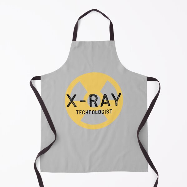 Item preview, X-Ray Technologist designed and sold by STPrints.