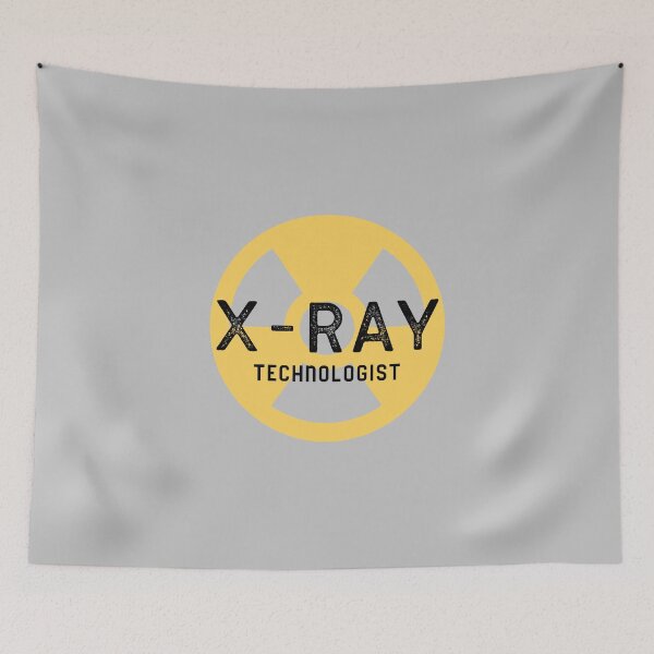 Item preview, X-Ray Technologist designed and sold by STPrints.