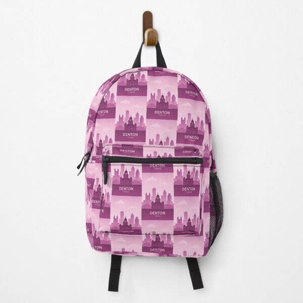Item preview, Denton Texas Travel designed and sold by Thistle-TShop.
