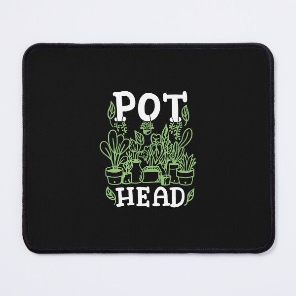 Item preview, Pot Head designed and sold by TZehrfeldPhotos.