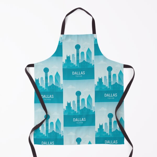 Item preview, Dallas Texas Travel designed and sold by Thistle-TShop.