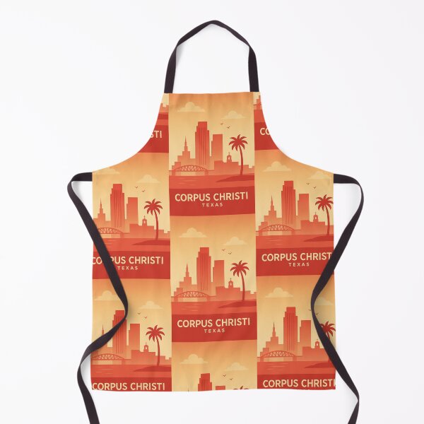 Item preview, Corpus Christi Texas Travel designed and sold by Thistle-TShop.