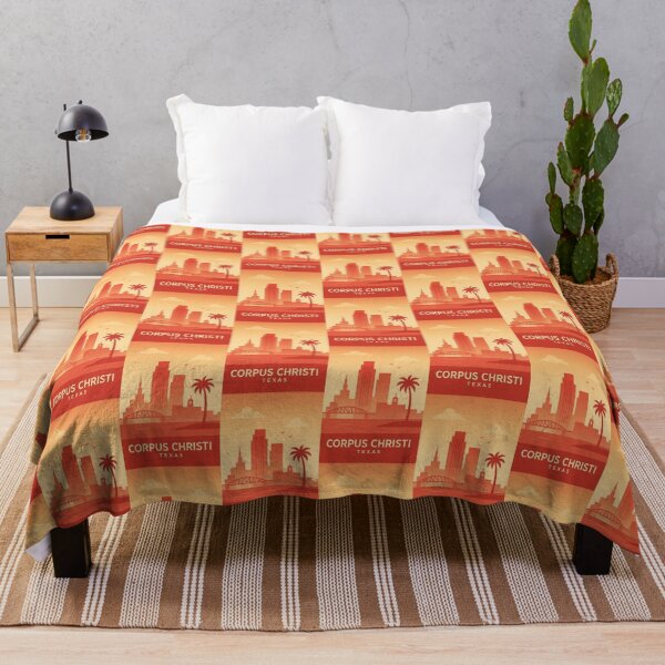Item preview, Corpus Christi Texas Travel  designed and sold by Thistle-TShop.