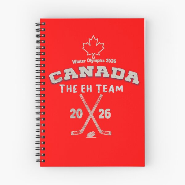 Item preview, CANADA HOCKEY - TEAM CANADA EH TEAM designed and sold by delllsdesigns.