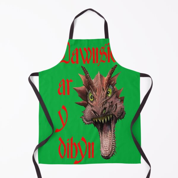 Item preview, Dawnsio ar y dibyn. Playing With Fire. designed and sold by taiche.