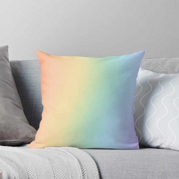 Item preview, Bright Multicolor Gradient Art Poster – Sleek Minimal Wall Decor designed and sold by SunnyIris.