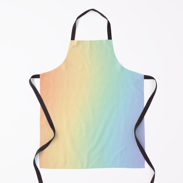 Item preview, Bright Multicolor Gradient Art Poster – Sleek Minimal Wall Decor designed and sold by SunnyIris.