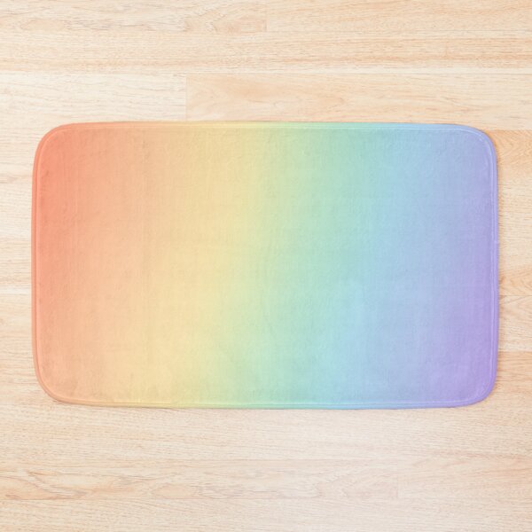 Item preview, Bright Multicolor Gradient Art Poster – Sleek Minimal Wall Decor designed and sold by SunnyIris.