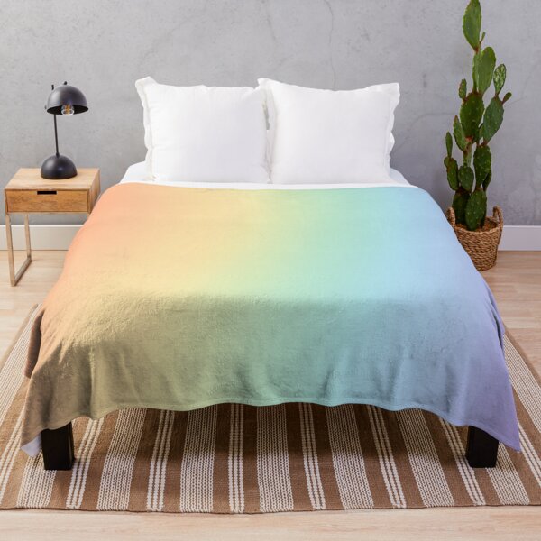 Item preview, Bright Multicolor Gradient Art Poster – Sleek Minimal Wall Decor designed and sold by SunnyIris.
