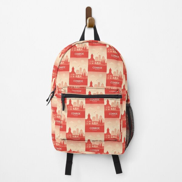 Item preview, Conroe Texas Travel designed and sold by Thistle-TShop.