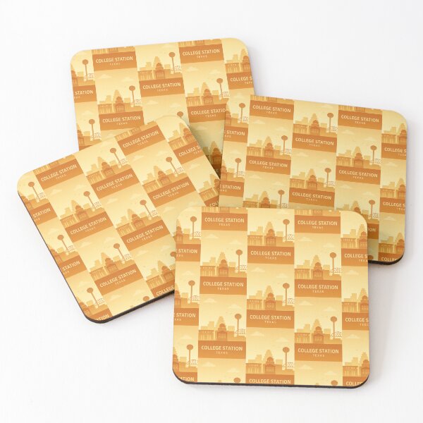 Item preview, College Station Texas Travel  designed and sold by Thistle-TShop.
