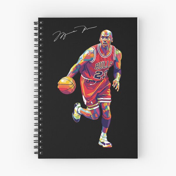 Item preview, Michael Jordan Wpap Pop Art designed and sold by SiksisArt.