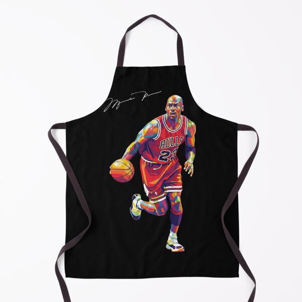 Item preview, Michael Jordan Wpap Pop Art designed and sold by SiksisArt.