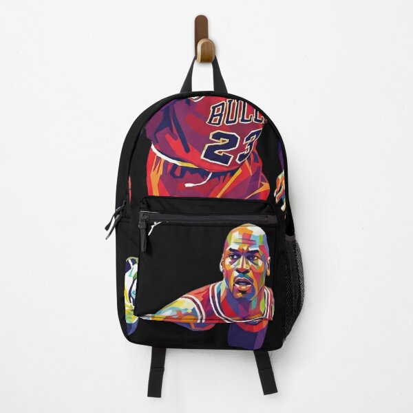 Item preview, Michael Jordan Wpap Pop Art designed and sold by SiksisArt.